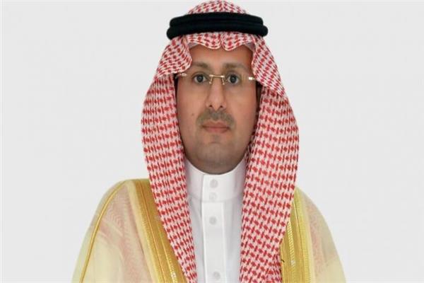  عبدالهادي بن احمد المنصوري رئيس الهيئة العامة للطيران المدني