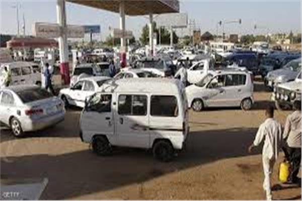 مجلس الوزراء السوداني يتخذ إجراءات لمحاصرة أزمة الوقود   بوابة أخبار اليوم الإلكترونية