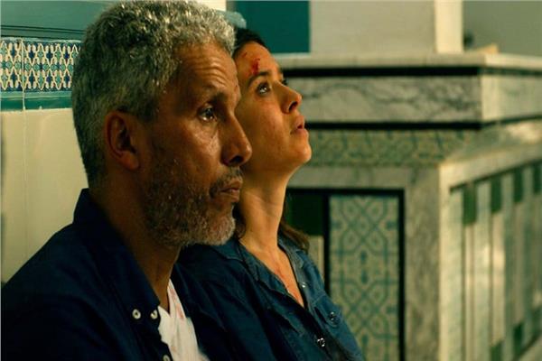 الفيلم التونسي "بيك نعيش"