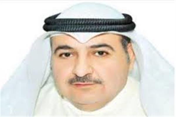 مدير الهيئة العامة للقوى العاملة الكويتية أحمد الموسى