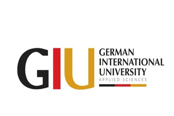 الجامعة الألمانية الدولية للعلوم التطبيقية