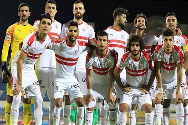 فريق الزمالك