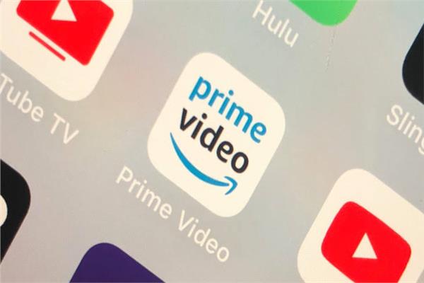  تطبيق Amazon Prime Video