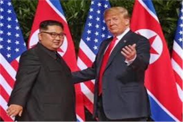 استئناف المحادثات النووية بين الولايات المتحدة وكوريا الشمالية في السويد