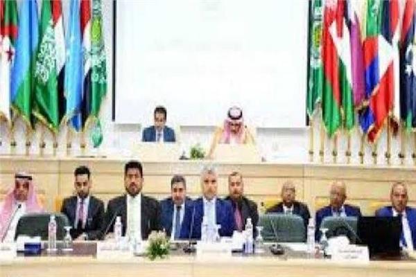  المؤتمر العربي الثاني والعشرين للمسؤولين عن مكافحة الإرهاب