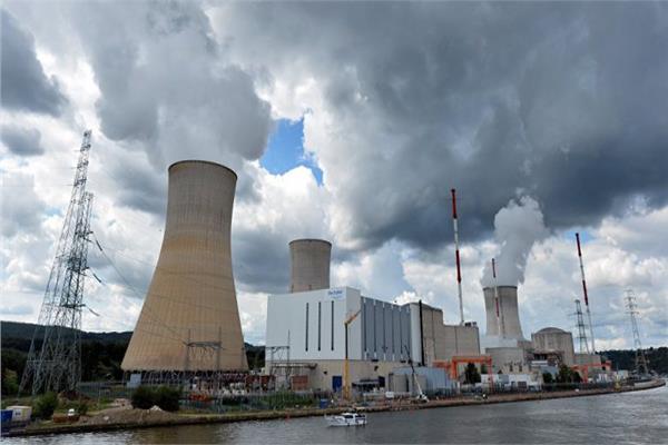محطة الطاقة النووية البيلاروسية