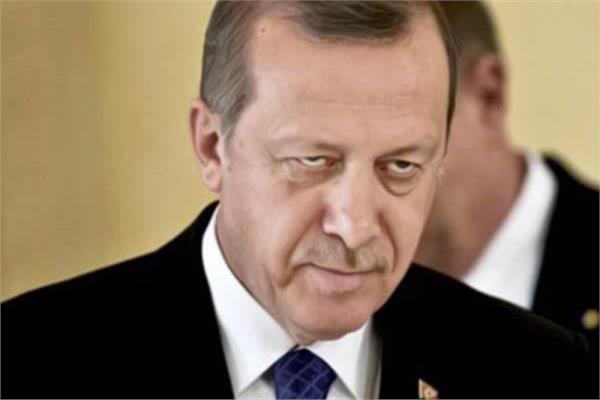 رجب طيب أردوغان سلطان القمع في تركيا