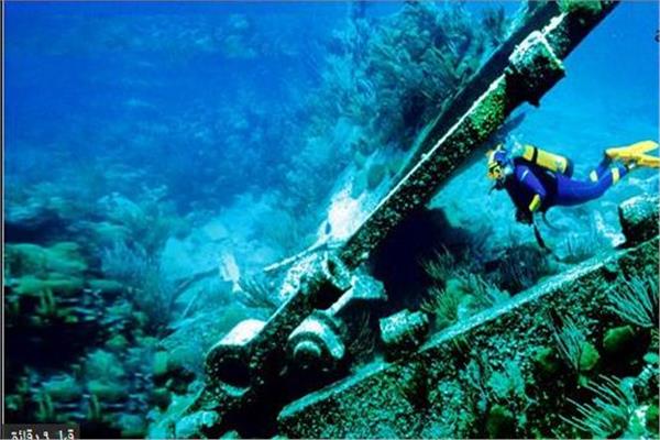 اليونان تستضيف مؤتمرا دوليا حول حماية التراث الثقافي تحت الماء