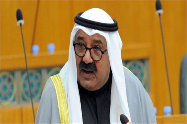 وزير الدفاع الكويتي