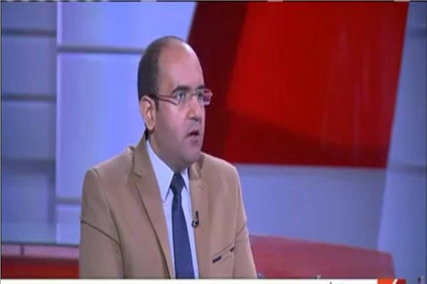  الدكتور مصطفى ابوزيد مدير مركز مصر للدراسات الاقتصادية