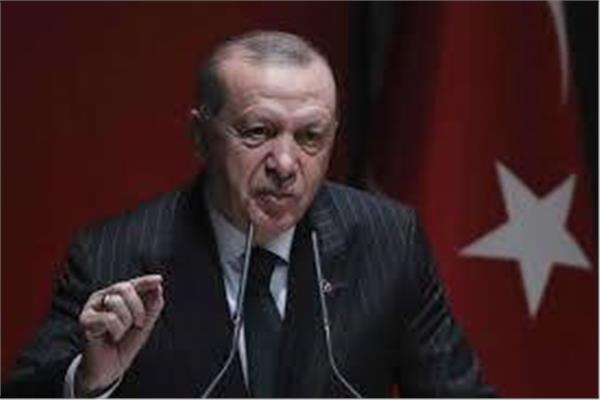 بسبب العدوان على سوريا أوروبا تعاقب أردوغان 