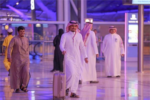 مطار الملك عبد العزيز الجديد أحد أهم مطارات العالم في تحقيق المرونة التشغيلية