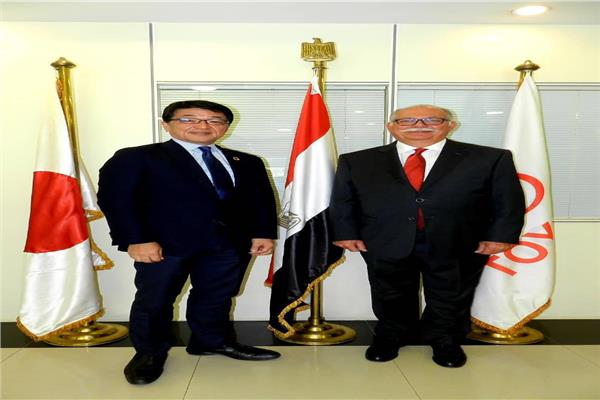 «تويوتا إيجيبت» والحكومة المصرية.. مساعٍ جادة وتعاون مشترك لسوق تنافسي واعد