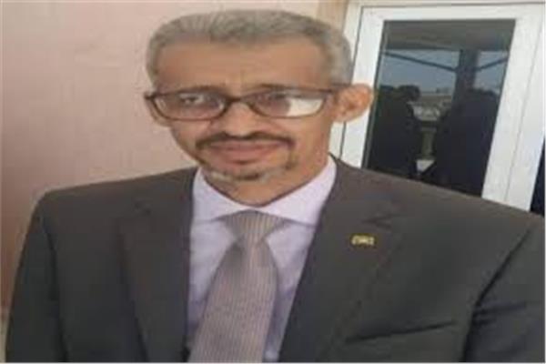 الدكتور محمد ولد أعمرالمدير العام للمنظمة العربية للتربية والثقافة والعلوم (الألكسو)