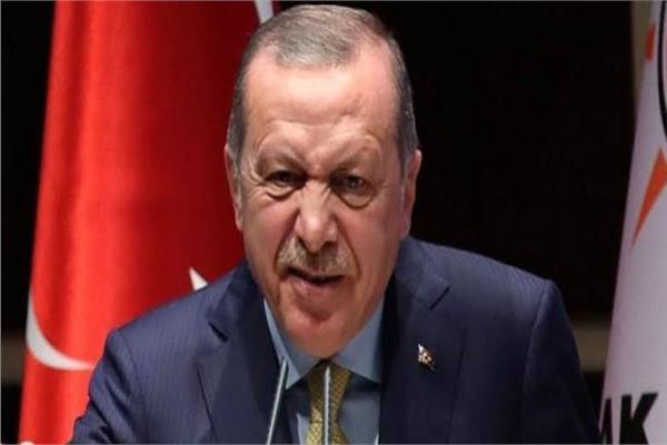 رجب طيب أردوغان