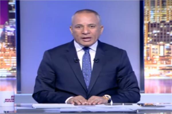  الإعلامي أحمد موسى