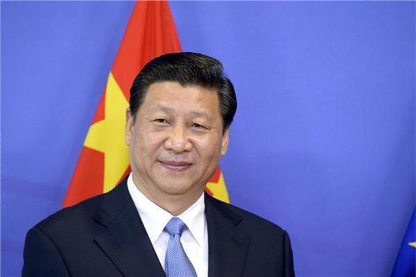 رئيس الصين يدعو المجتمع الدولي لمواجهة المخاطر المرتبطة بالإنترنت