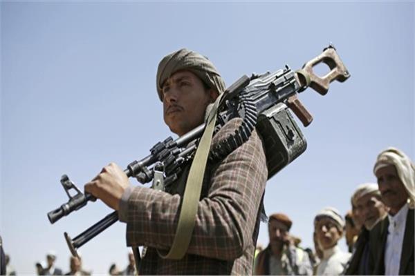 منظمة حقوقية تطالب ميليشيا الحوثي برفع الحصار الخانق عن مدينة تعز غربي اليمن