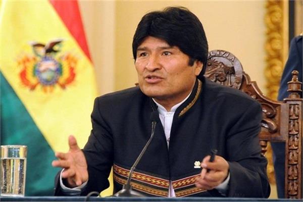 رئيس بوليفيا يتصدر نتائج الانتخابات ويتجه للإعادة