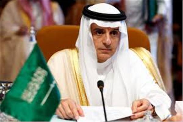 وزير الدولة السعودي للشؤون الخارجية عادل الجبير