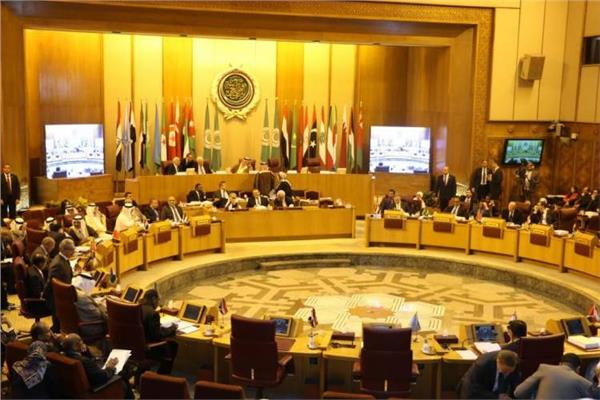 مجلس الوزراء العرب