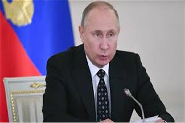 بوتين يبحث مع مجلس الأمن الروسي الوضع في سوريا وتطبيق مذكرة التفاهم مع تركيا