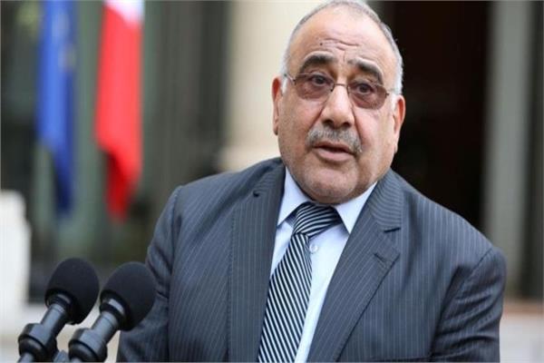 مصدر حكومي عراقي ينفي عزم نية رئيس الوزراء  تقديم استقالته