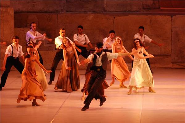 مسرح اوبرا دمنهور