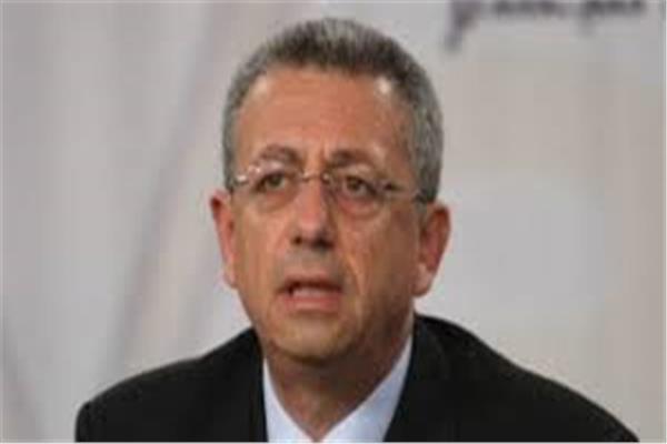 الأمين العام لحركة المبادرة الوطنية الفلسطينية الدكتور مصطفى البرغوثي