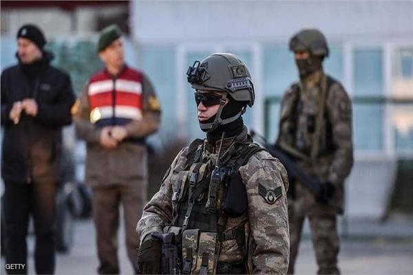 تركيا تعتقل «الخادم الخاص» للبغدادي في عملية أمنية