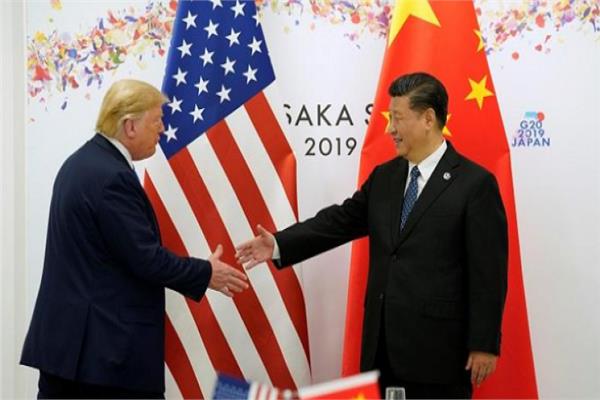 المفاوضون التجاريون الصينيون والأمريكيون يجرون مناقشات جادة وبناءة حول الاحتكاكات التجارية
