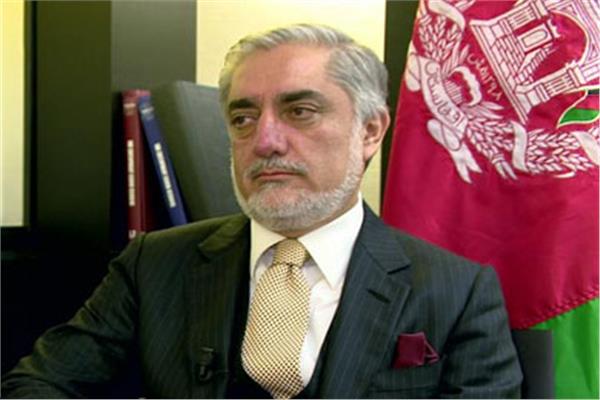 الرئيس التنفيذي لأفغانستان يؤكد ضرورة تكثيف التعاون الإقليمي لتعزيز السلام في بلاده