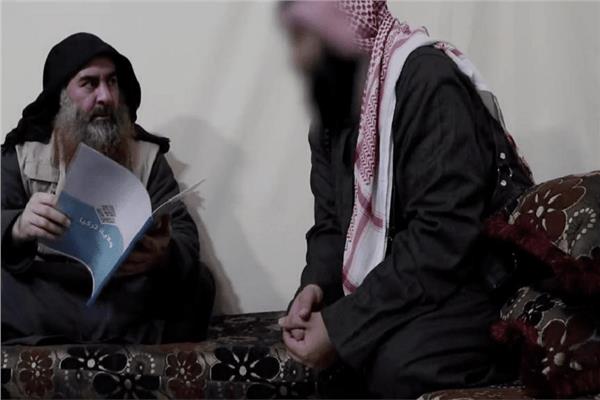 من هو أبو إبراهيم الهاشمي زعيم داعش الجديد؟