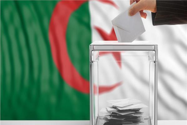 لانتخابات الرئاسية الجزائرية