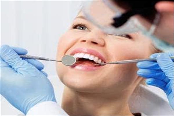  أهمية العناية الدورية بالأسنان 