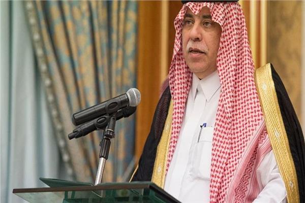 وزير التجارة والاستثمار السعودي الدكتور ماجد القصبي