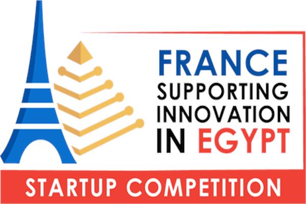 مسابقة مصر فرنسا  للشركات الناشئة في مصر