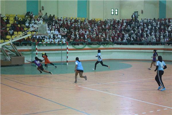كأس الدورة العربية الخامسة عشرة لخماسيات كرة القدم للجامعات  