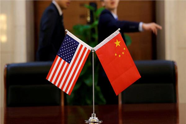 مسؤول أمريكي: توافق جديد بين اشنطن وبكين بشأن الحرب التجارية