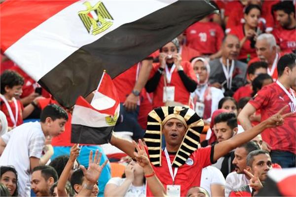 طرح تذاكر مباراة مصر وكينيا اليوم