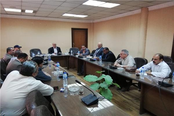 استقالة رئيس سكرتارية علاقات العمل والأجور باتحاد عمال مصر