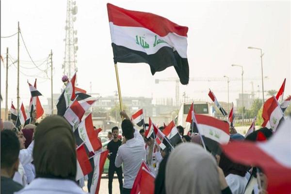 مقتل 3 محتجين برصاص قوات الأمن في جنوب العراق