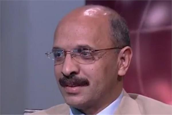 الدكتور عبد الراضي عبد المحسن