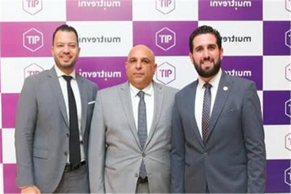 إطلاق برنامج TIP لدعم المبتكرين بمصر ومنصة لرواد الأعمال