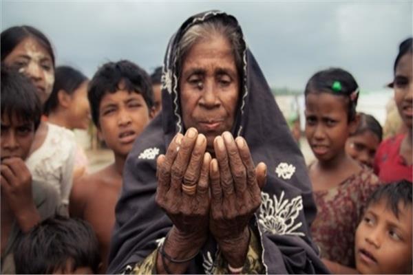 المحكمة الجنائية الدولية تفتح التحقيق في جرائم ميانمار ضد مسلمي الروهينجا