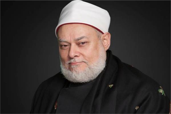 الشيخ علي جمعة، مفتي الجمهورية السابق