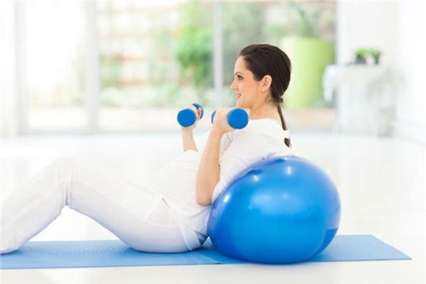 5 فوائد مذهلة لممارسة الرياضة أثناء الحمل