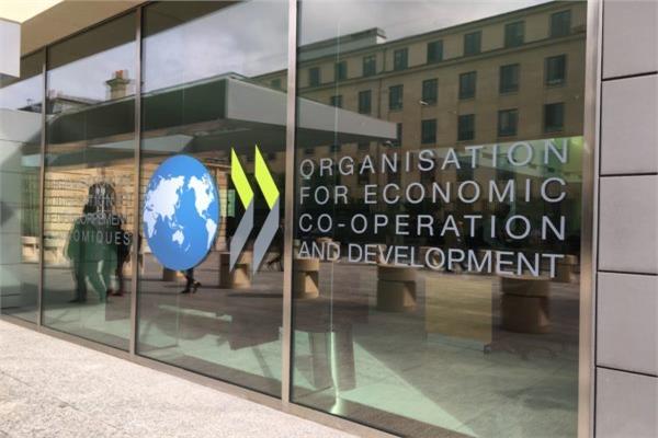 منظمة التعاون الاقتصادي والتنمية