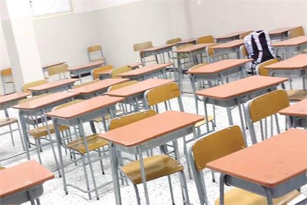 «التعليم» تبدأ مواجهة غياب الطلاب عن المدارس   