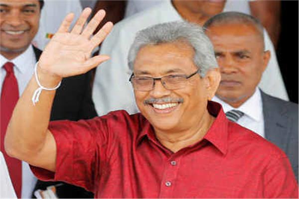 مرشح الحزب الحاكم في سريلانكا يقر بهزيمته في الانتخابات الرئاسية